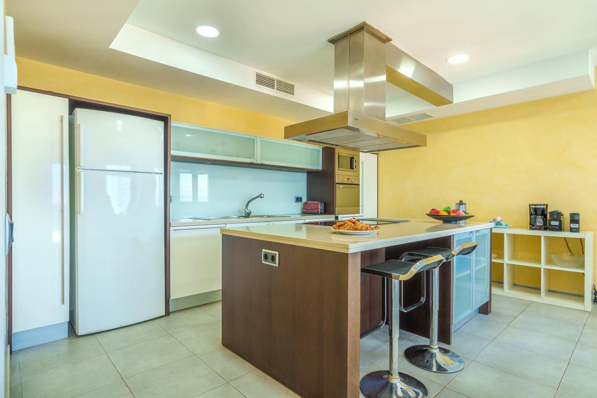 Miramar Manresa By Mallorca Selection Villa