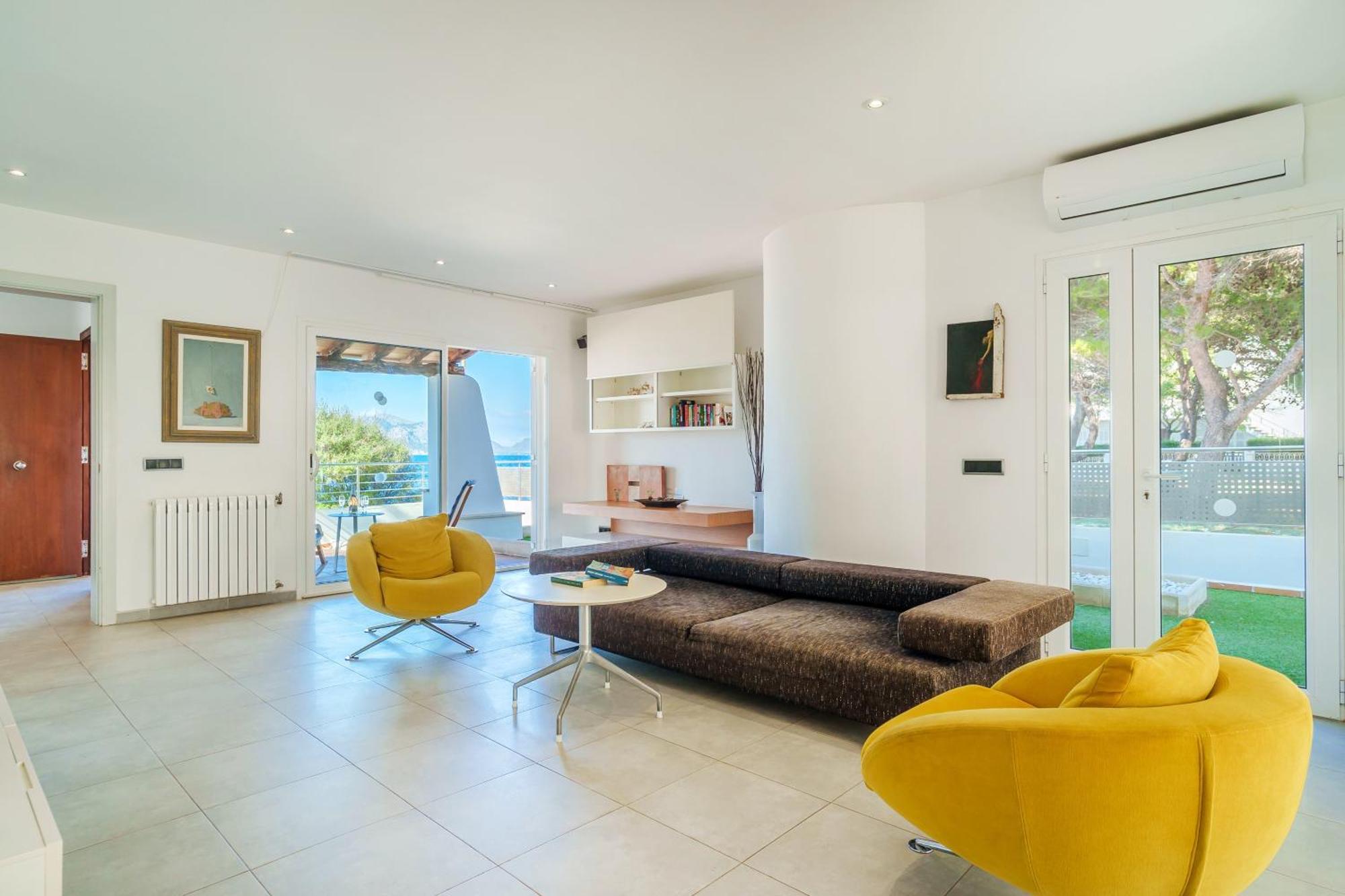 Miramar Manresa By Mallorca Selection Alcudia (Mallorca)