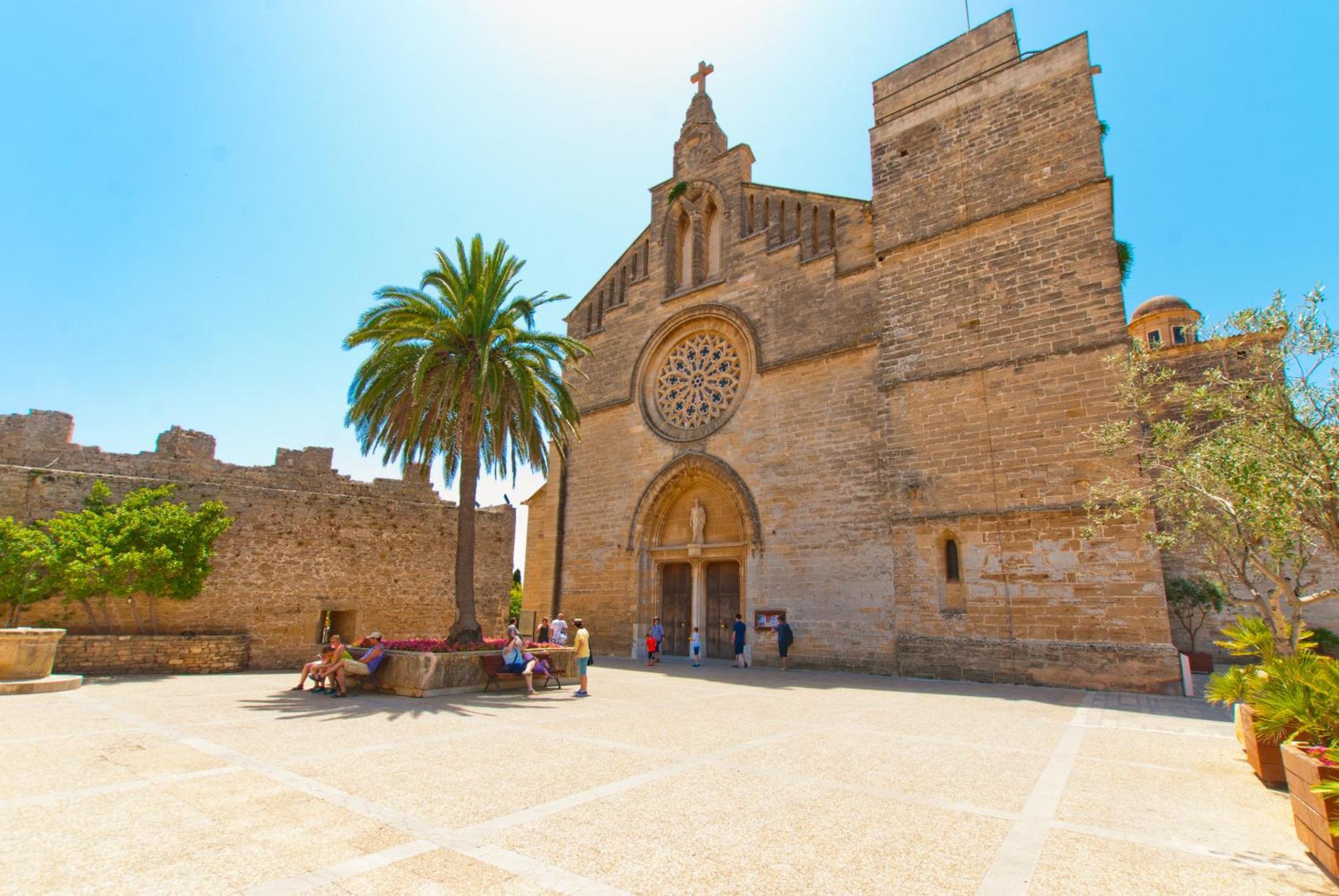 Miramar Manresa By Mallorca Selection Alcúdia