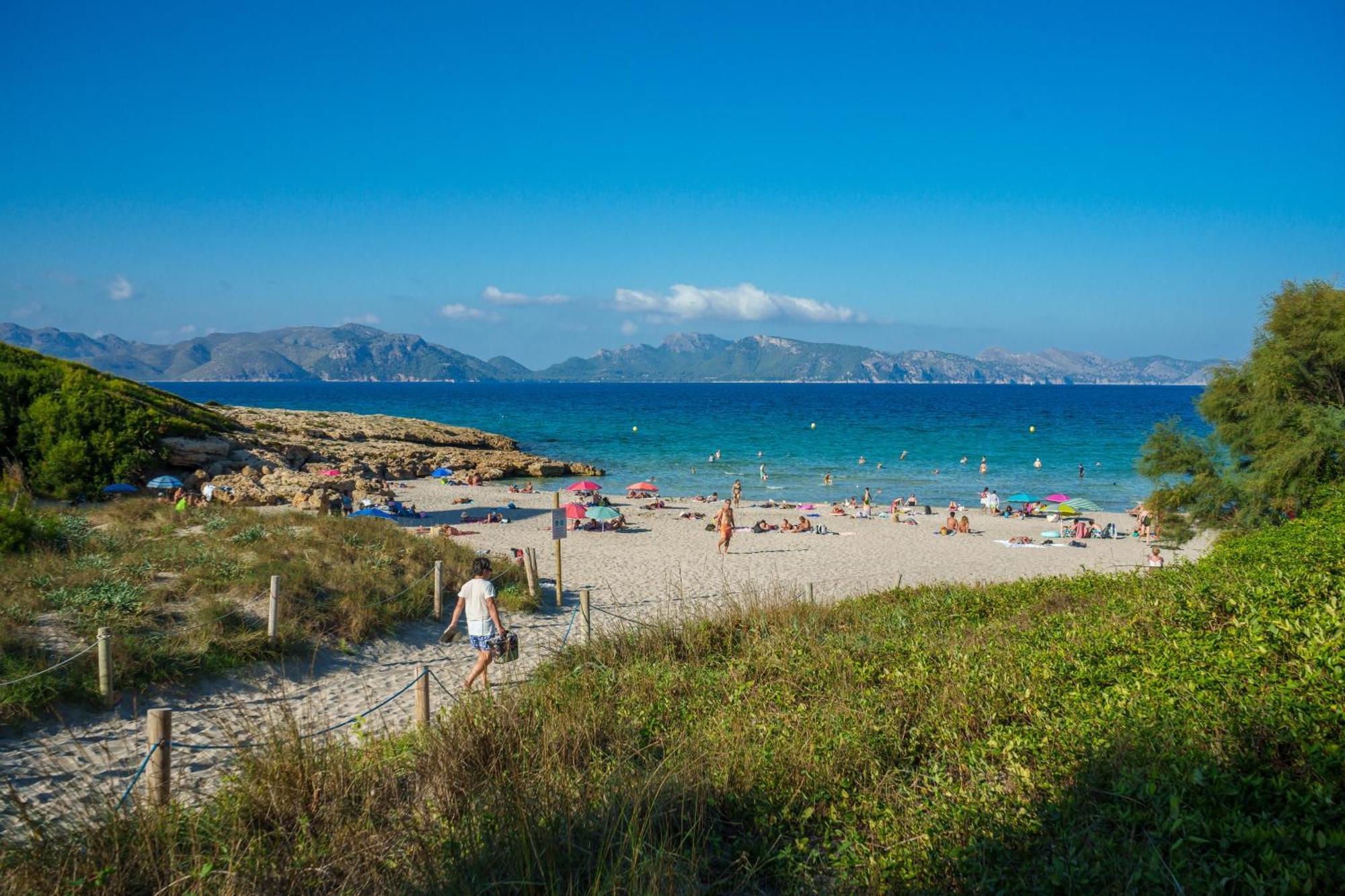 Miramar Manresa By Mallorca Selection * Alcúdia