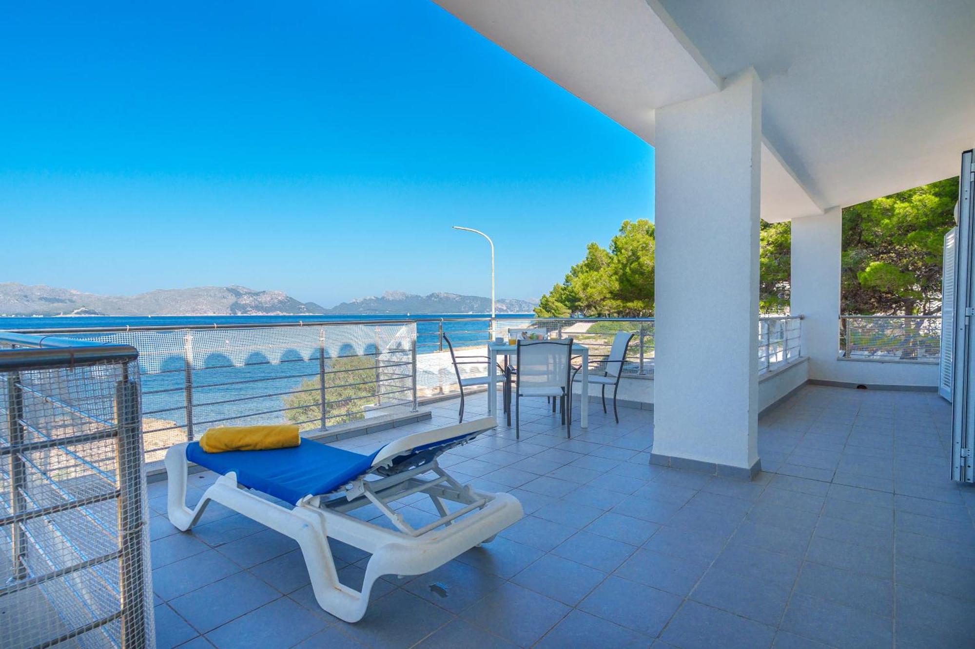 Villa Miramar Manresa By Mallorca Selection Alcúdia