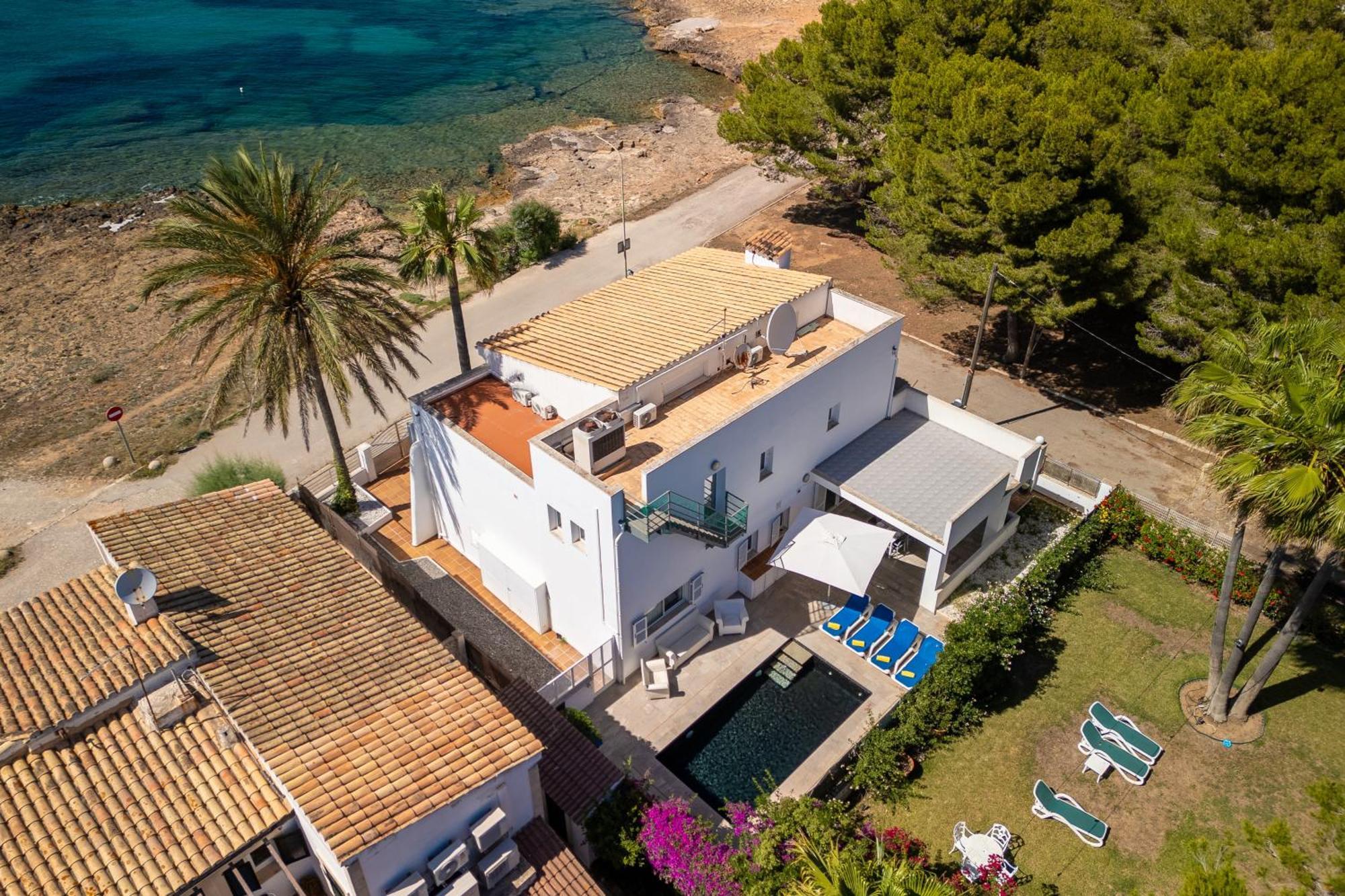 Miramar Manresa By Mallorca Selection Villa Alcúdia