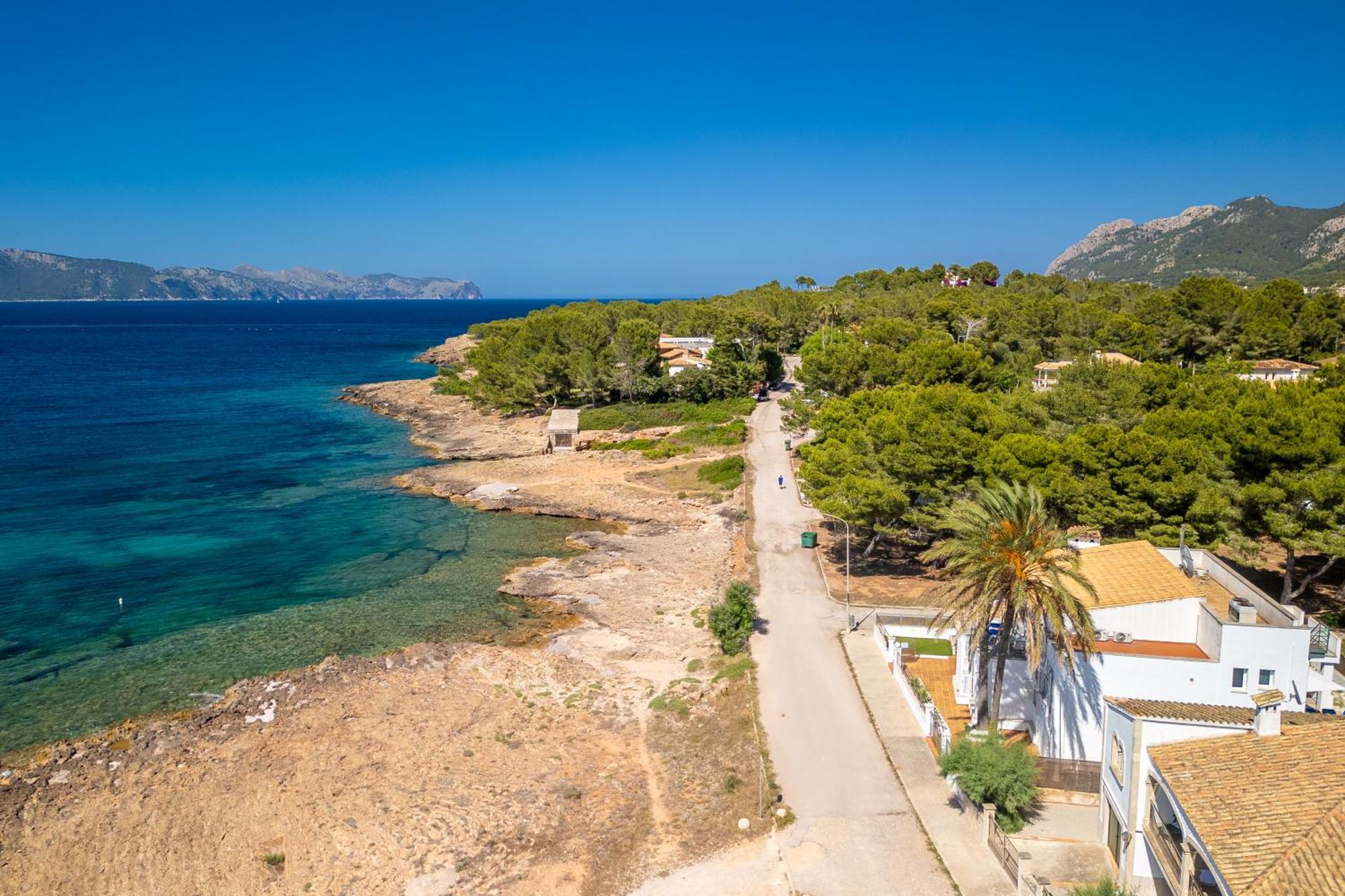 Villa Miramar Manresa By Mallorca Selection Alcúdia