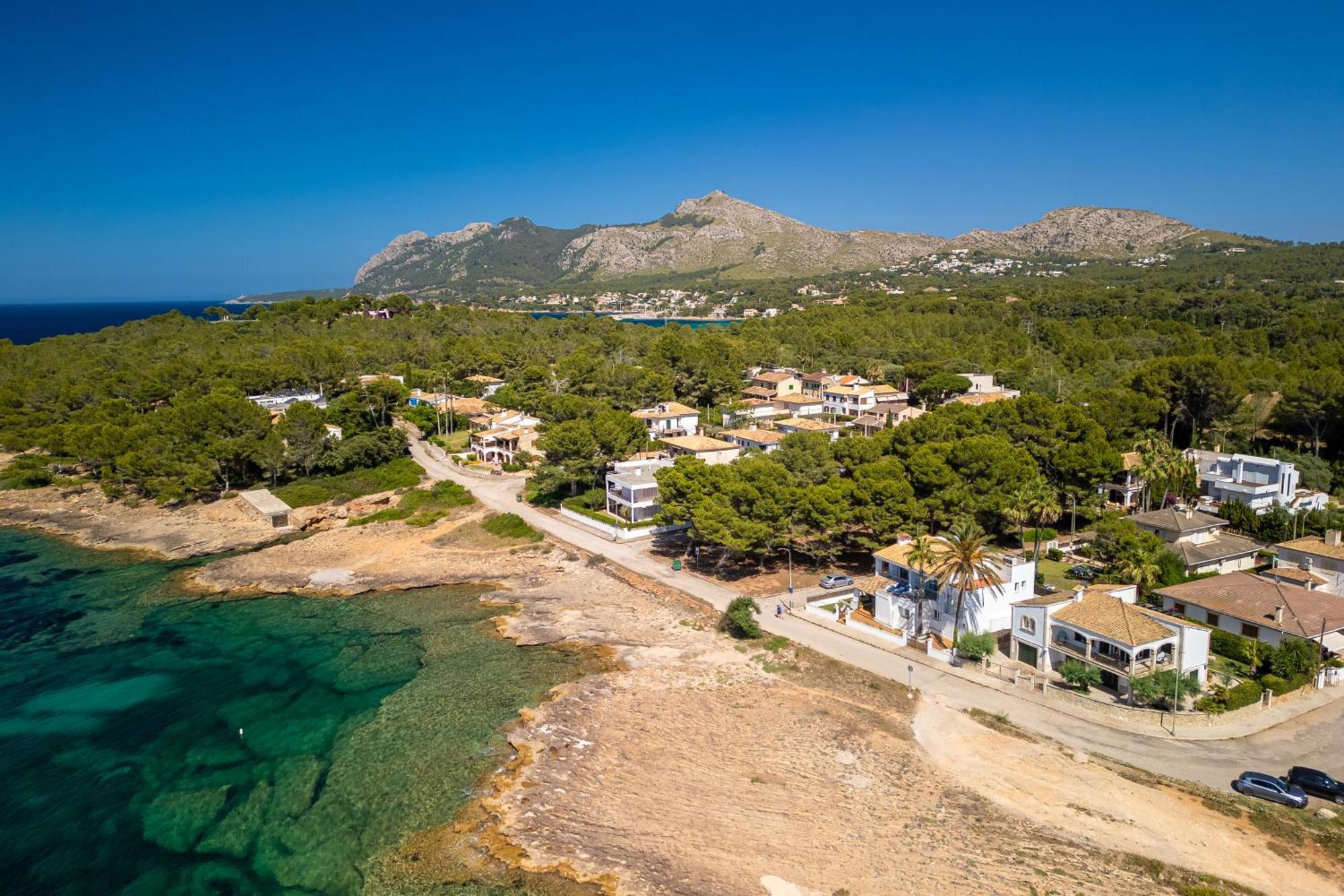 Miramar Manresa By Mallorca Selection Alcúdia