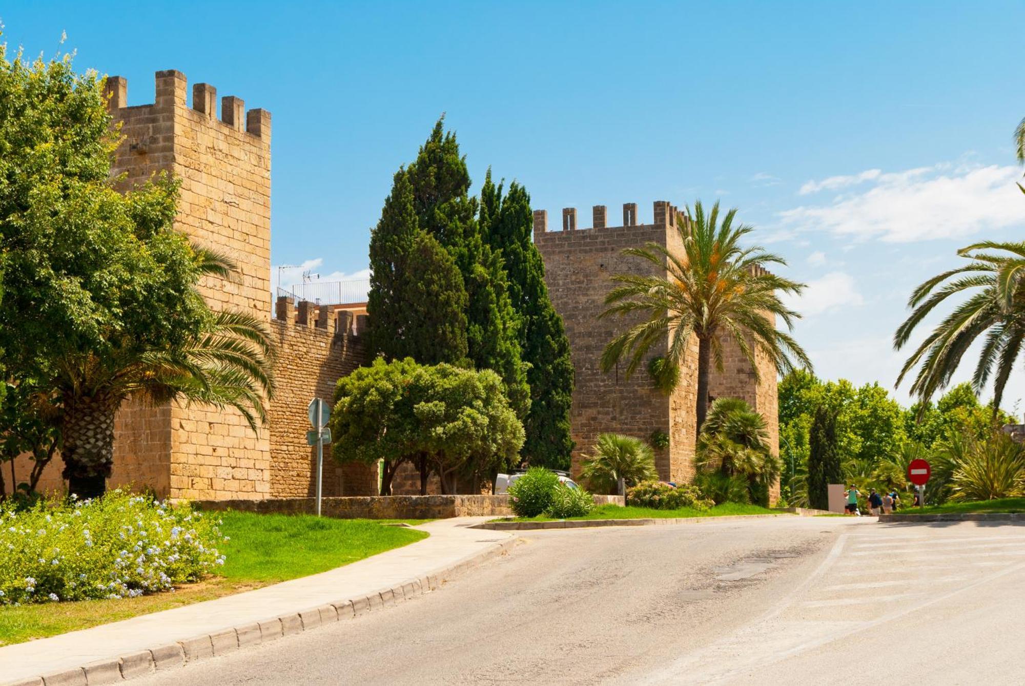 Villa Miramar Manresa By Mallorca Selection Alcúdia