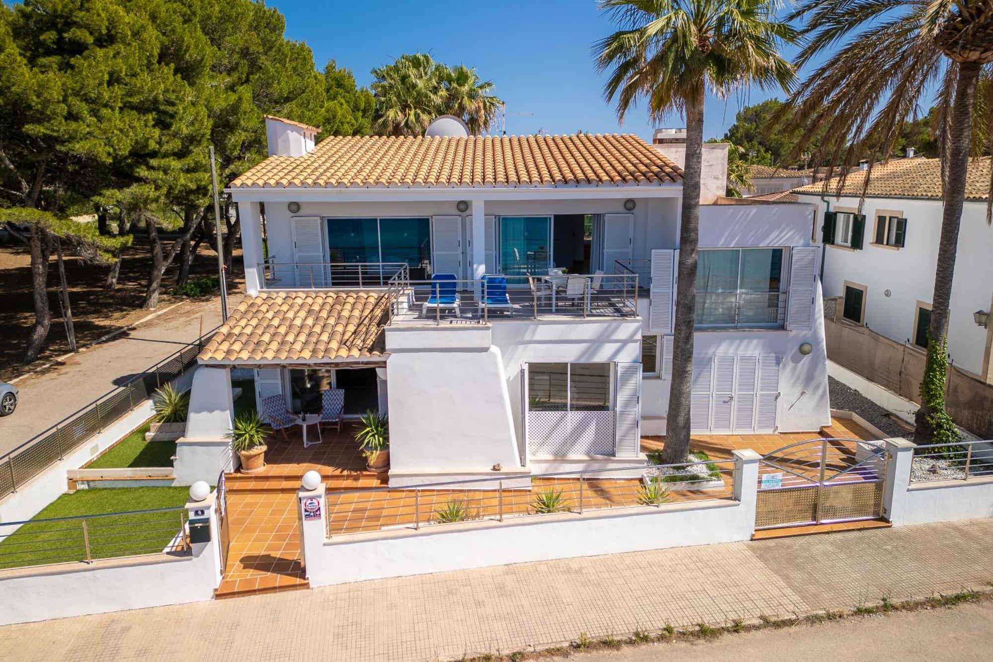 Villa Miramar Manresa By Mallorca Selection Alcúdia